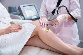 Permanent Hair Removal Solutions with Laser
